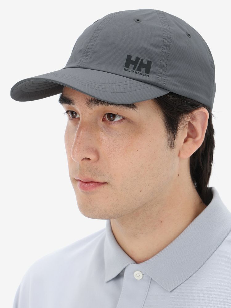 HELLY HANSEN(ヘリーハンセン) ｜ルスターストレッチハイクアップキャップ