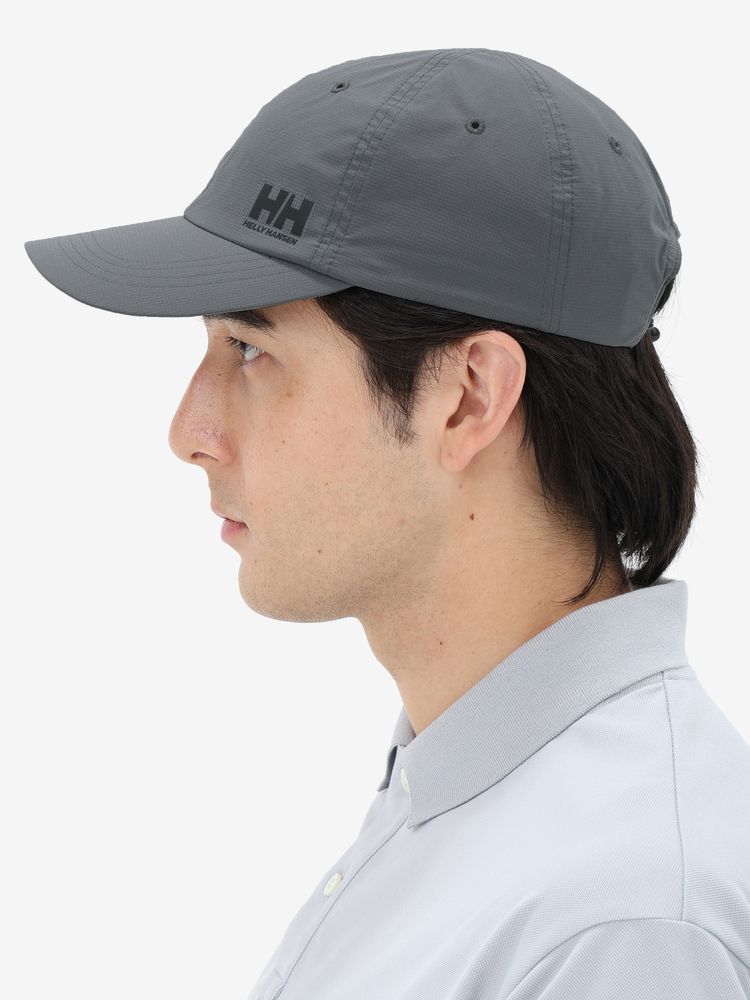 HELLY HANSEN(ヘリーハンセン) ｜ルスターストレッチハイクアップキャップ