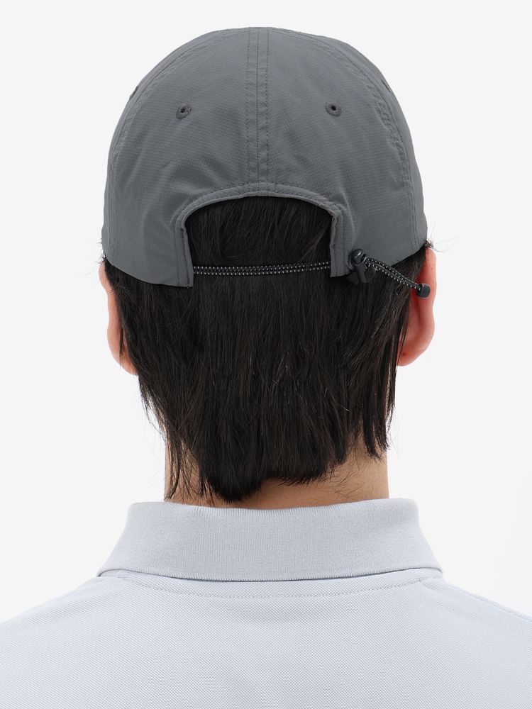 HELLY HANSEN(ヘリーハンセン) ｜ルスターストレッチハイクアップキャップ