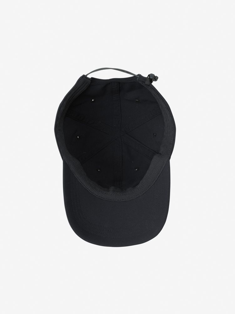 HELLY HANSEN(ヘリーハンセン) ｜ルスターストレッチハイクアップキャップ