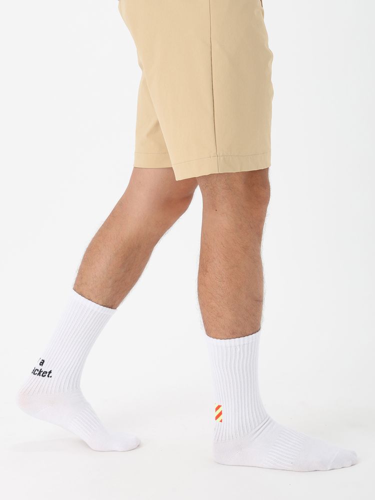 HELLY HANSEN(ヘリーハンセン) ｜シグナルフラッグソックス