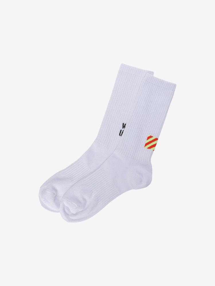 HELLY HANSEN(ヘリーハンセン) ｜シグナルフラッグソックス