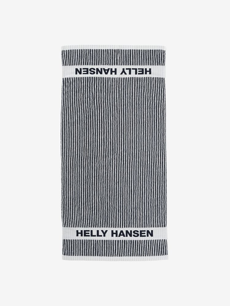 HELLY HANSEN(ヘリーハンセン) ｜HH ビーチタオル