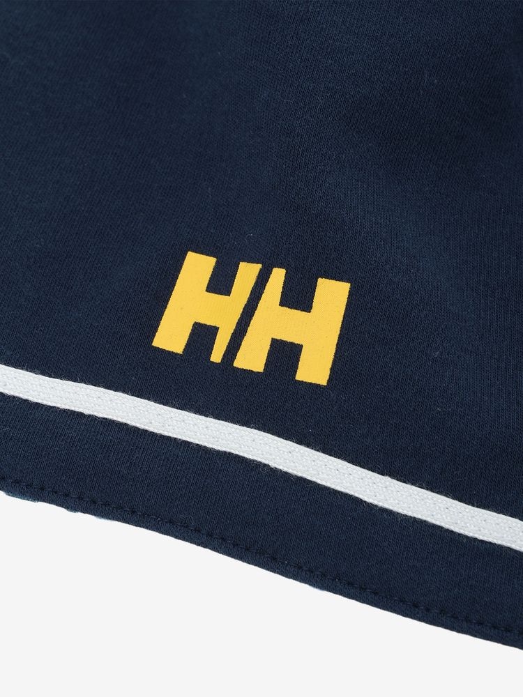 HELLY HANSEN(ヘリーハンセン) ｜マイファーストHHリバーシブルビブ（ベビー）