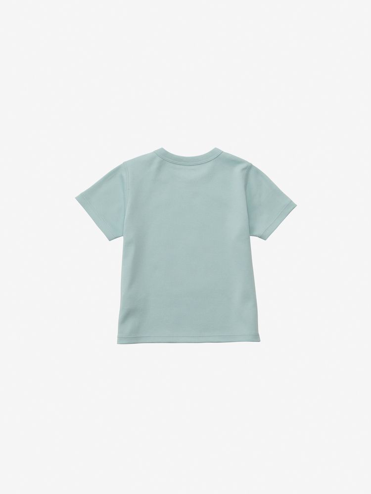 HELLY HANSEN(ヘリーハンセン) ｜マイファーストHHショートスリーブオーシャンランドグラフィックティー（ベビー）