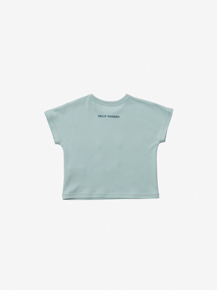 HELLY HANSEN(ヘリーハンセン) ｜ショートスリーブヘリーベアティー（ベビー）