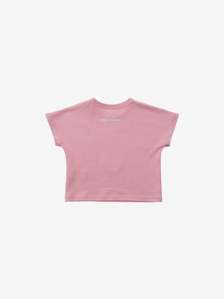 HELLY HANSEN(ヘリーハンセン) ｜ショートスリーブヘリーベアティー（ベビー）