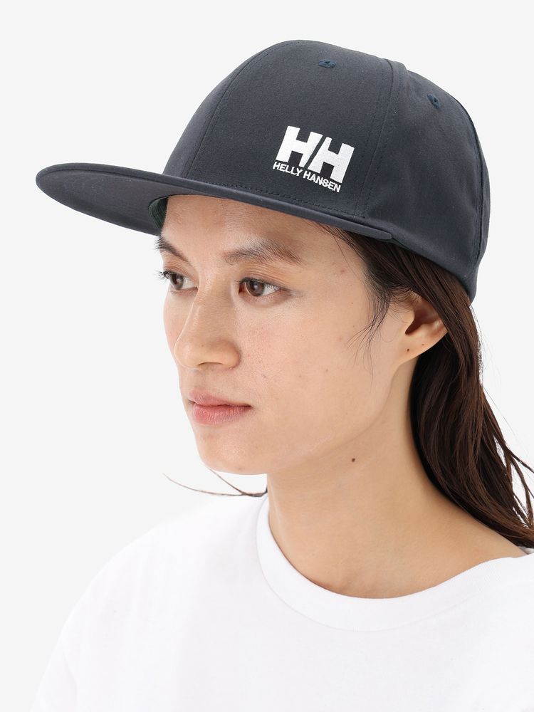 HELLY HANSEN(ヘリーハンセン) ｜チームアクティブキャップ