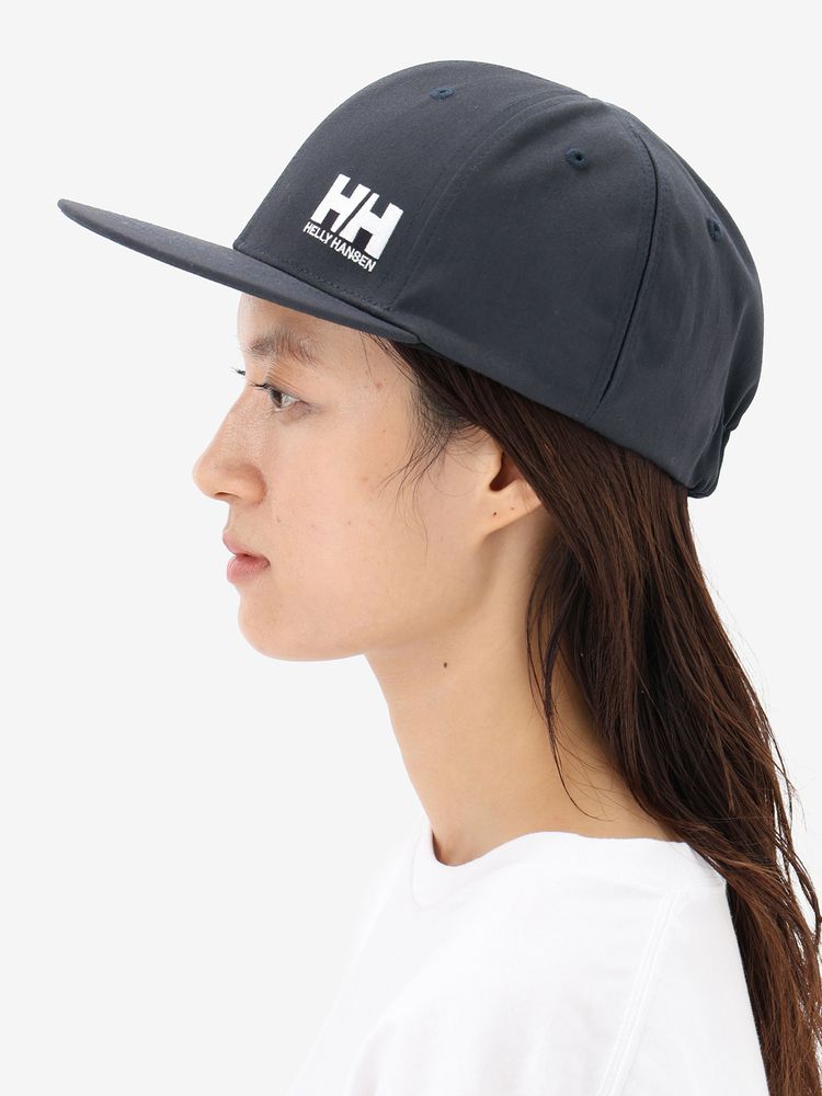 HELLY HANSEN(ヘリーハンセン) ｜チームアクティブキャップ