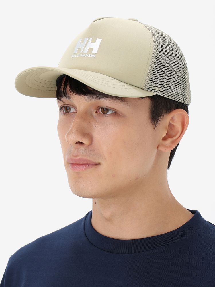 公式・セール】HH メッシュキャップ｜ヘリーハンセン公式ストア
