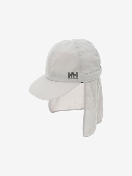 公式・限定】HH×CHALLENGER レーシングウインドキャップ｜ヘリー