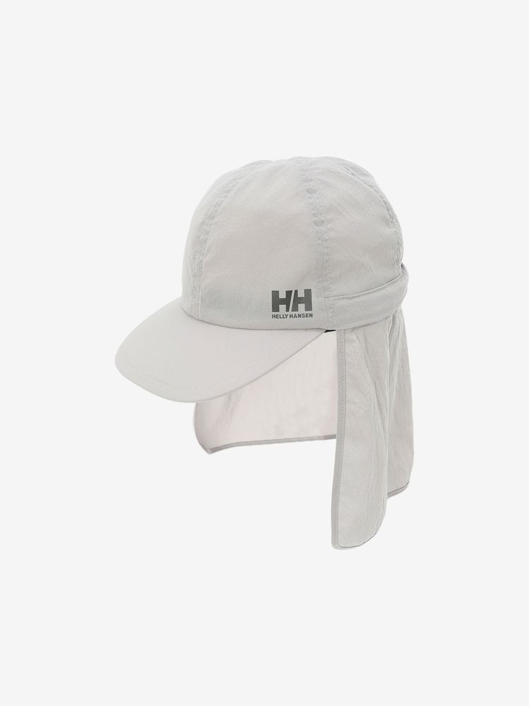 公式】ヴァンレックエアーサンシェードキャップ｜ヘリーハンセン公式ストア