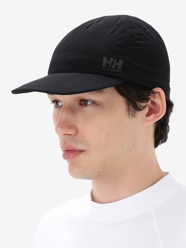 HELLY HANSEN(ヘリーハンセン) ｜ヴァンレックエアーサンシェードキャップ