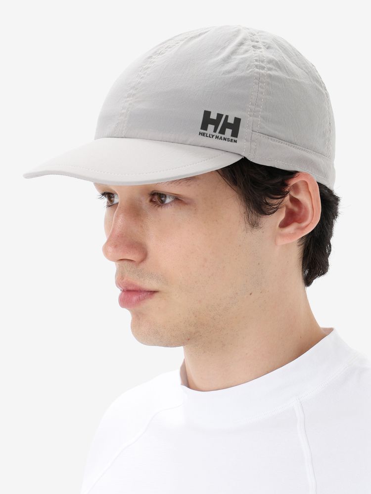 公式】ヴァンレックエアーサンシェードキャップ｜ヘリーハンセン公式ストア