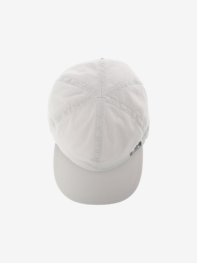 HELLY HANSEN(ヘリーハンセン) ｜ヴァンレックエアーサンシェードキャップ
