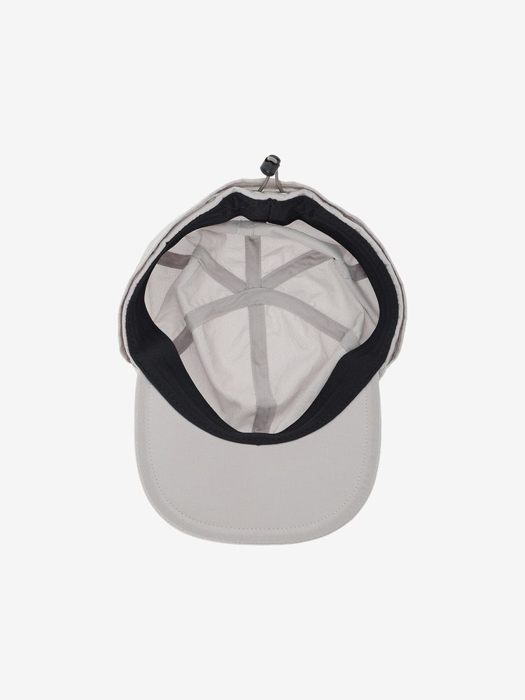 HELLY HANSEN(ヘリーハンセン) ｜ヴァンレックエアーサンシェードキャップ