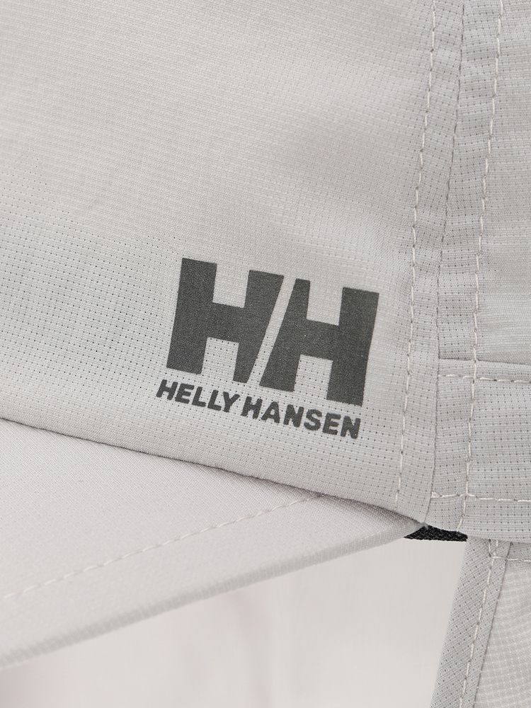 HELLY HANSEN(ヘリーハンセン) ｜ヴァンレックエアーサンシェードキャップ