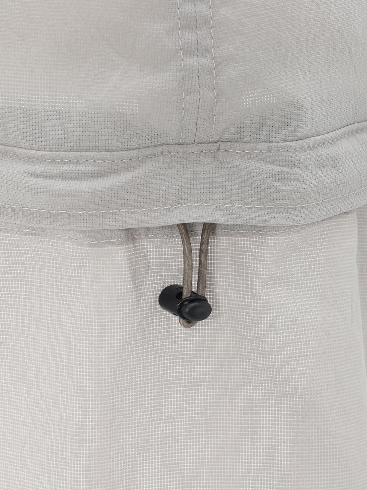 HELLY HANSEN(ヘリーハンセン) ｜ヴァンレックエアーサンシェードキャップ