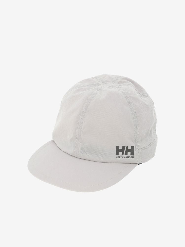 HELLY HANSEN(ヘリーハンセン) ｜ヴァンレックエアーサンシェードキャップ
