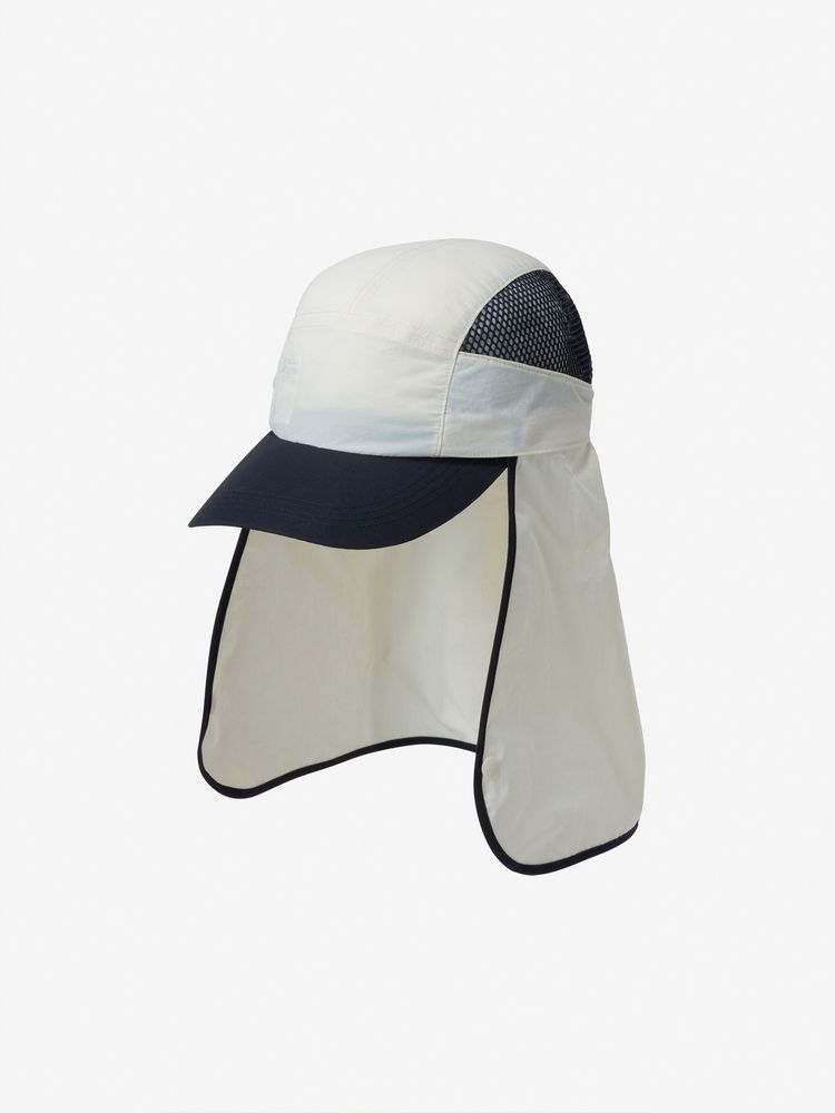 HELLY HANSEN(ヘリーハンセン) ｜サンシェードキャップ