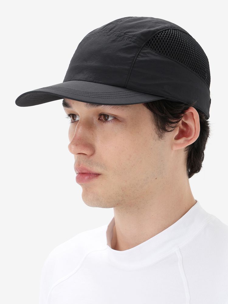 HELLY HANSEN(ヘリーハンセン) ｜サンシェードキャップ