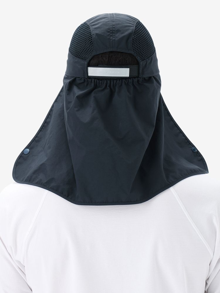 HELLY HANSEN(ヘリーハンセン) ｜サンシェードキャップ