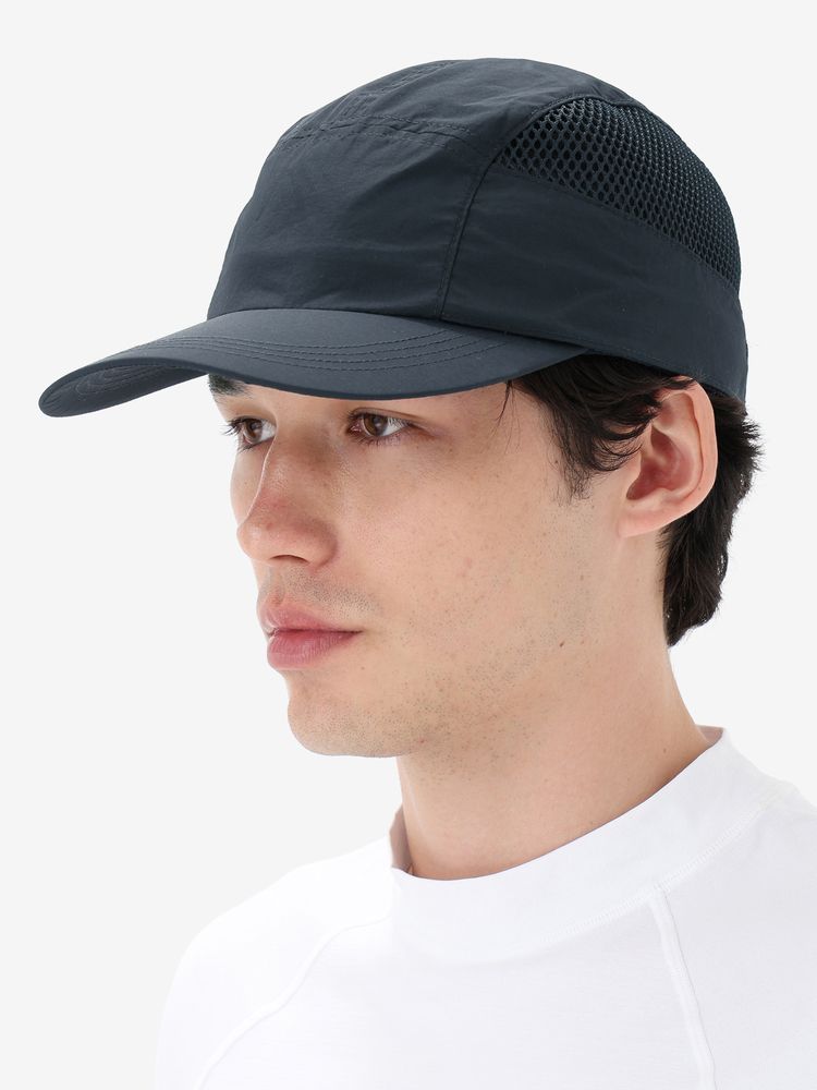 HELLY HANSEN(ヘリーハンセン) ｜サンシェードキャップ