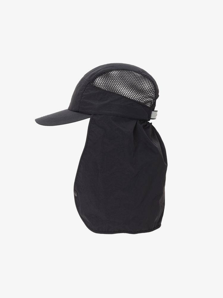 HELLY HANSEN(ヘリーハンセン) ｜サンシェードキャップ