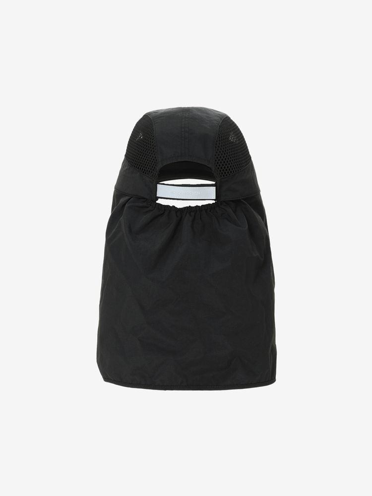 HELLY HANSEN(ヘリーハンセン) ｜サンシェードキャップ