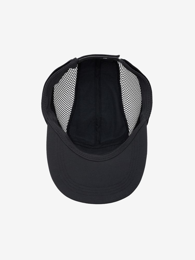 HELLY HANSEN(ヘリーハンセン) ｜サンシェードキャップ