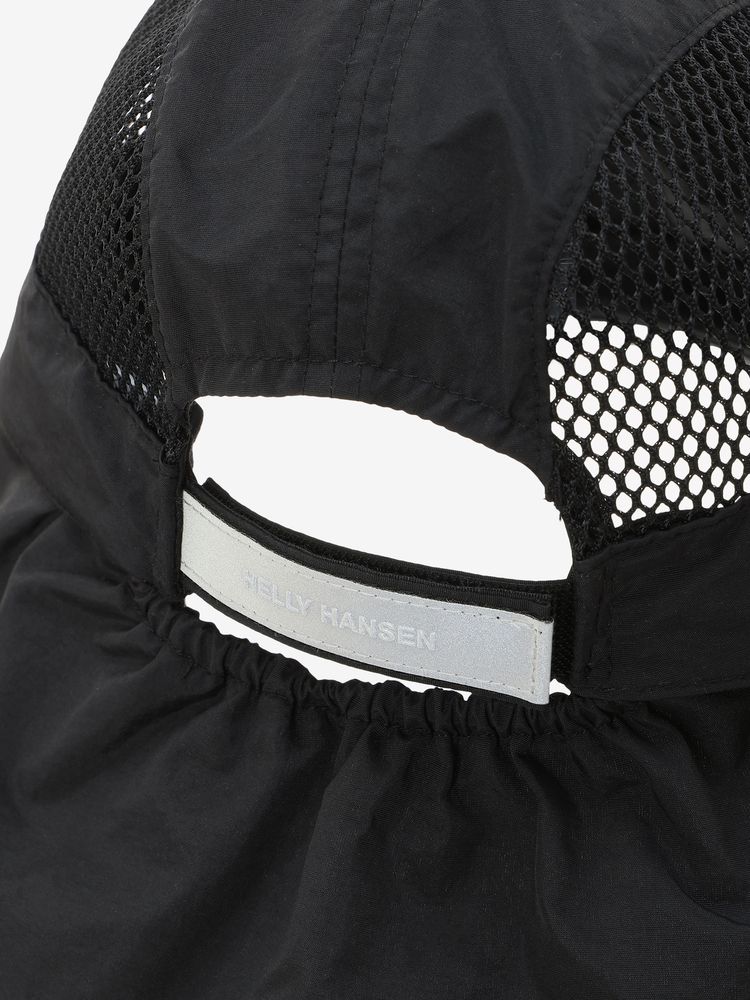 HELLY HANSEN(ヘリーハンセン) ｜サンシェードキャップ