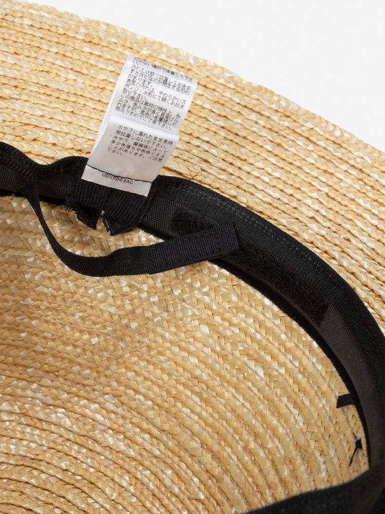 HELLY HANSEN(ヘリーハンセン) ｜サマーブリムハット