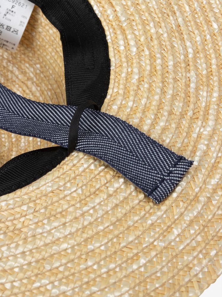 HELLY HANSEN(ヘリーハンセン) ｜サマーブリムハット