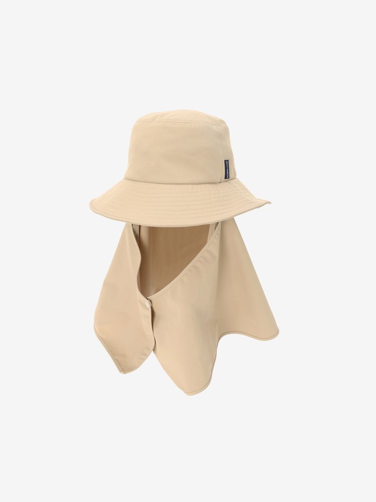 HELLY HANSEN(ヘリーハンセン) ｜ビーチシェードハット