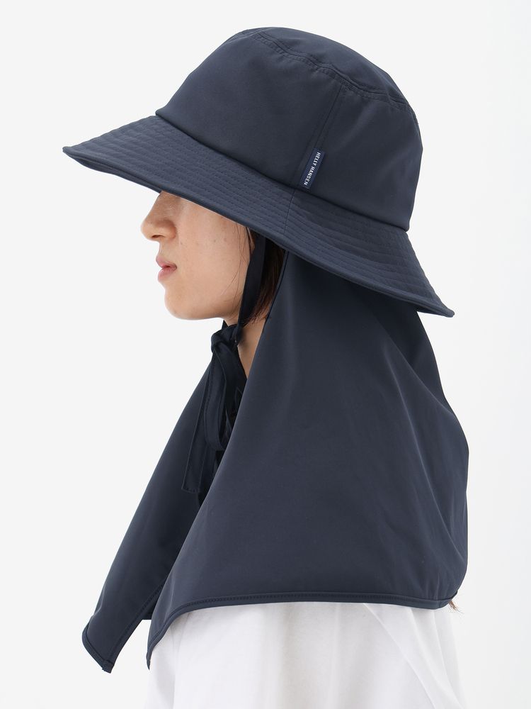 HELLY HANSEN(ヘリーハンセン) ｜ビーチシェードハット