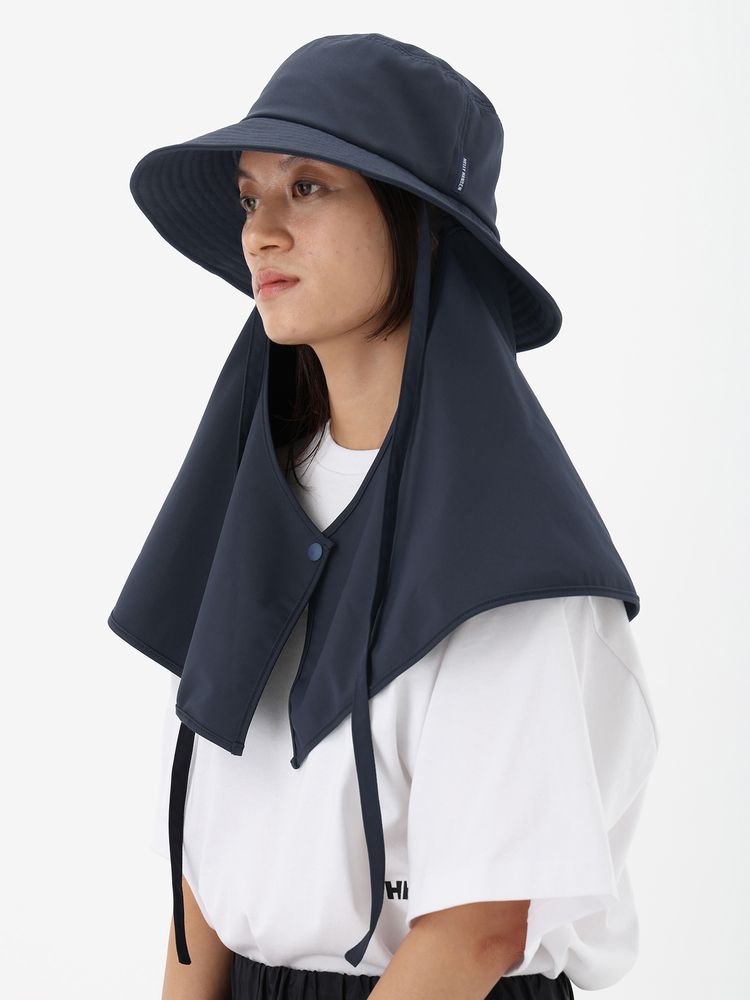 HELLY HANSEN(ヘリーハンセン) ｜ビーチシェードハット