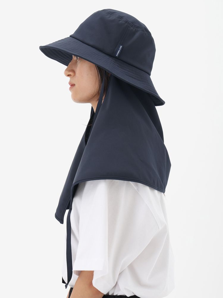 HELLY HANSEN(ヘリーハンセン) ｜ビーチシェードハット