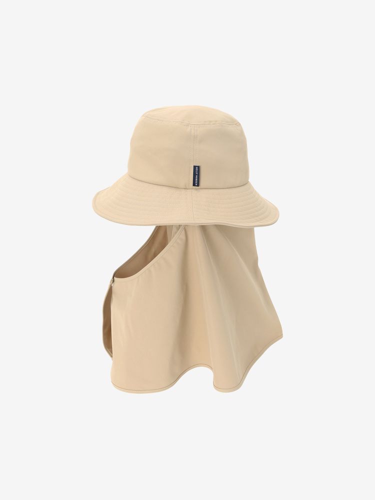 HELLY HANSEN(ヘリーハンセン) ｜ビーチシェードハット