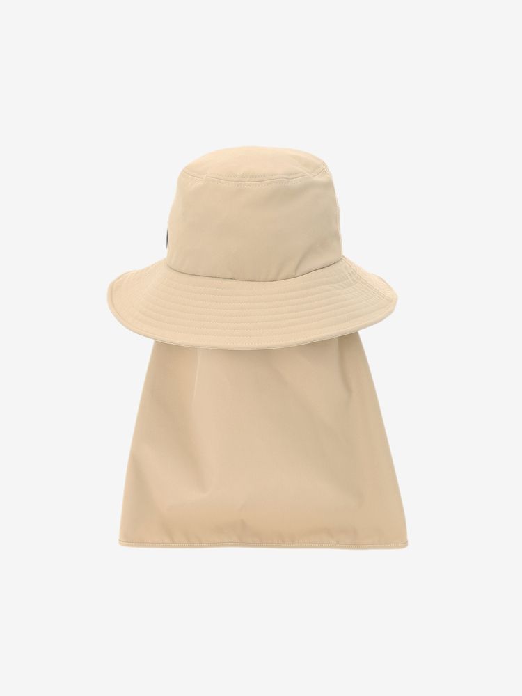 HELLY HANSEN(ヘリーハンセン) ｜ビーチシェードハット