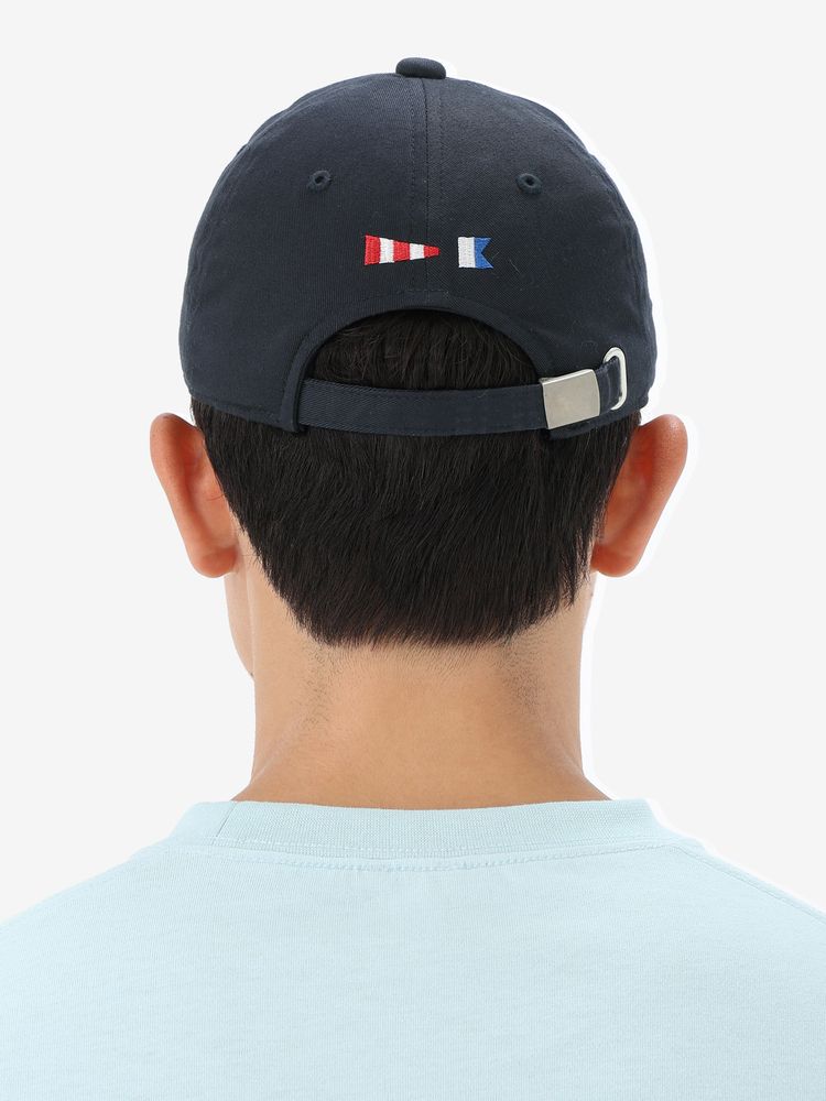 HELLY HANSEN(ヘリーハンセン) ｜シグナルフラッグキャップ