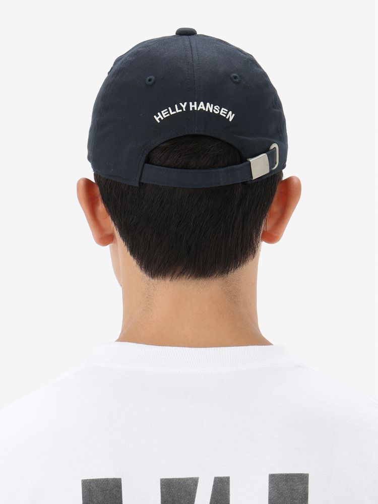 HELLY HANSEN(ヘリーハンセン) ｜シグナルフラッグキャップ