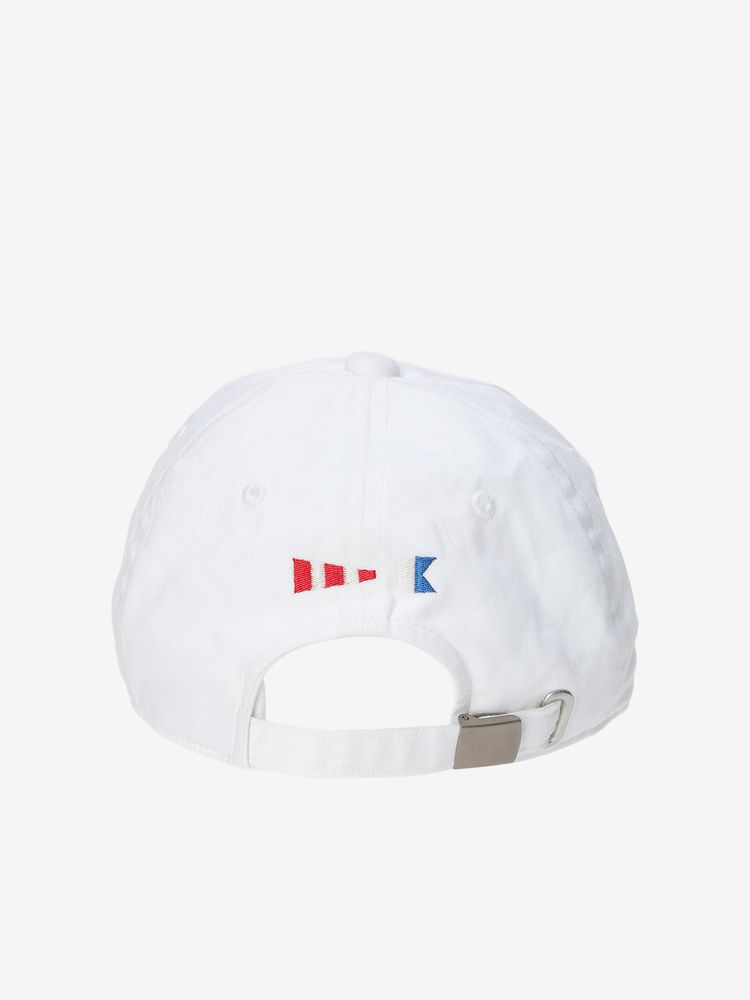 HELLY HANSEN(ヘリーハンセン) ｜シグナルフラッグキャップ