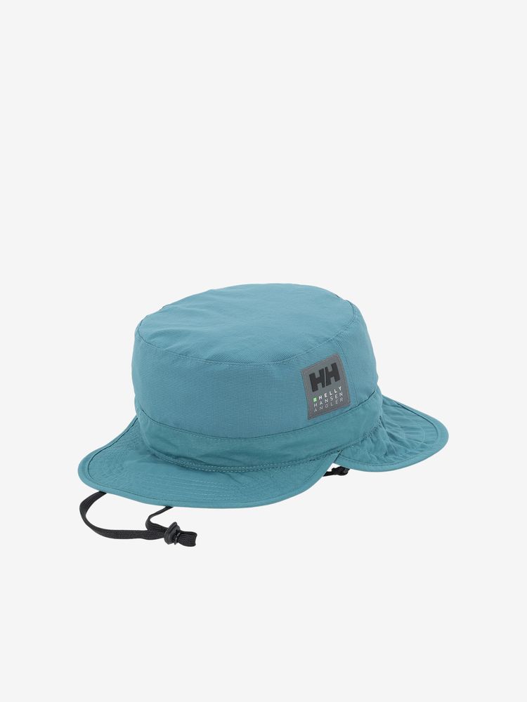 HELLY HANSEN(ヘリーハンセン) ｜HHAダブルビルキャップ