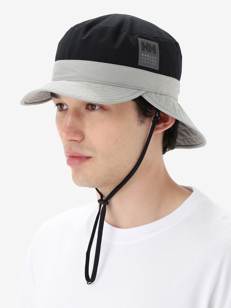 HELLY HANSEN(ヘリーハンセン) ｜HHAダブルビルキャップ