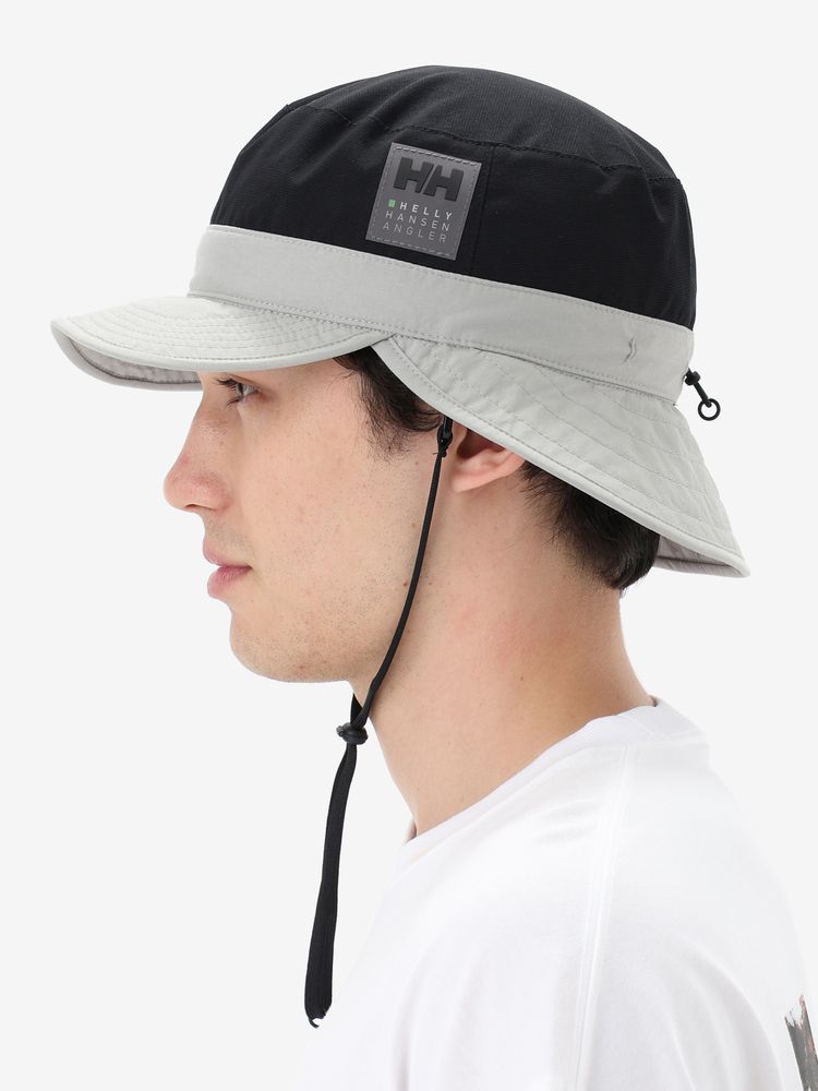 HELLY HANSEN(ヘリーハンセン) ｜HHAダブルビルキャップ