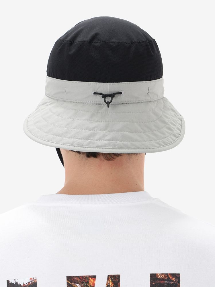 HELLY HANSEN(ヘリーハンセン) ｜HHAダブルビルキャップ