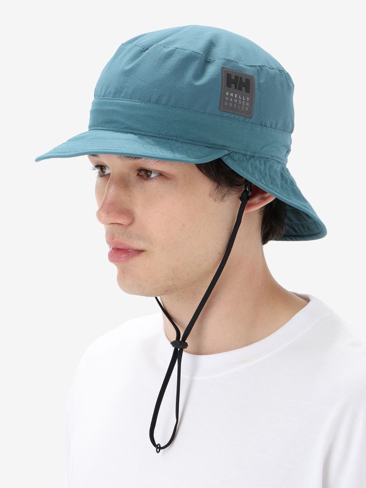 HELLY HANSEN(ヘリーハンセン) ｜HHAダブルビルキャップ