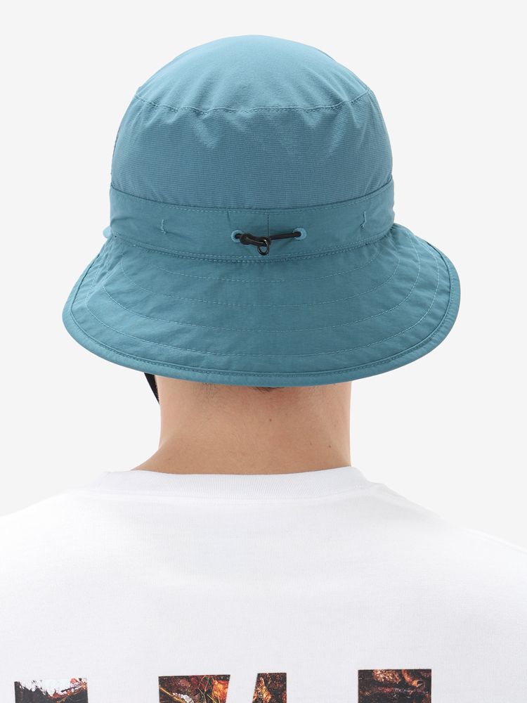 HELLY HANSEN(ヘリーハンセン) ｜HHAダブルビルキャップ