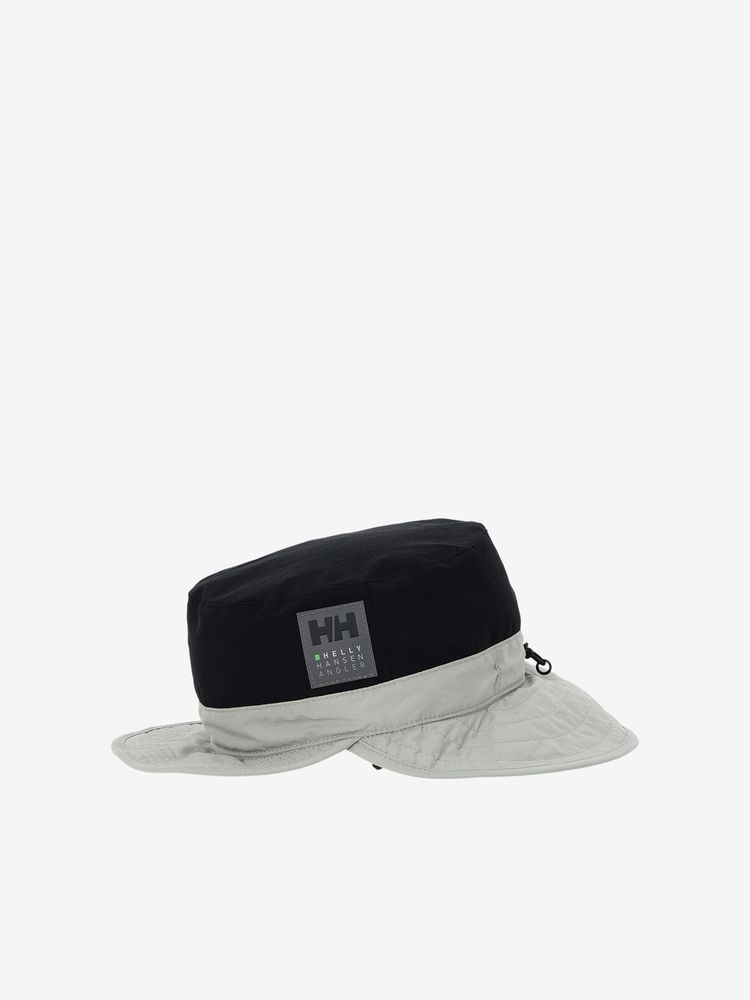 HELLY HANSEN(ヘリーハンセン) ｜HHAダブルビルキャップ