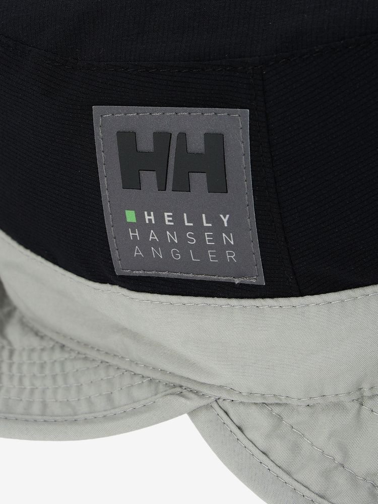 HELLY HANSEN(ヘリーハンセン) ｜HHAダブルビルキャップ